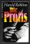 Harold Robbins: Die Profis. Roman. Leine