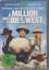 A Million Ways to Die in the West DVD Se