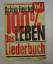 Achim Reichel. 100% Leben. Das Liederbuch. Vol. 1 - Reichel, Achim