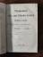 antiquarisches Buch – Neumann, Gustav / Max Broesike / Wilhelm Keil – Neumanns Orts- und Verkehrs- Lexikon des Deutschen Reichs. Band 1 + 2 / 2 Bände zusammen komplett mit allen Karten + Kartenbeilage. Aus der Guben Sammlung von Hermann Walter. Original 1905 – Bild 3