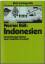 Werner Röll: Indonesien - Entwicklungspr