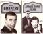 Sean Connery: seine Filme, sein Leben  + Die James Bond Filme (2 Bände) - Callan, Michael F/ Kocian, Erich