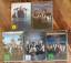 Downton Abbey Staffel 1- 4 + Film