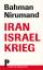 Bahman Nirumand: IRAN ISRAEL KRIEG - Der