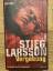 Stieg Larsson: Vergebung (3)