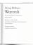 gebrauchtes Buch – Georg Büchner – Woyzeck., Nach den Handschriften neu hergestellt von Henri Poschmann. Mit Bildern von Alfred Hrdlicka. Und Beiträgen von Hans Mayer, Henri Poschmann und Theodor Scheufele. [VZA, mit einer Original-Grafik]. – Bild 3