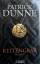 Patrick Dunne: Keltengrab