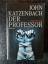 John Katzenbach: Der Professor. Psychoth