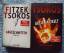 2x TB Thriller - Michael Tsokos (1x mit 