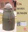 Michael Foedrowitz: Ein-Mann-Bunker -