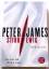 Peter James: Stirb ewig