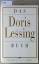 Doris Lessing: Das Doris-Lessing-Buch.