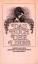 Elisabeth Borchers: Das Buch der Liebe: Elisabeth Borchers: Das Buch der Liebe: