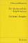gebrauchtes Buch – Grimmelshausen, Hans Jacob Christoph von – Der abenteuerliche Simplicissimus. Gekürzte Ausgabe: Grimmelshausen, Hans Jacob Christoph von – Deutsch-Lektüre, Deutsche Klassiker der Literatur – 7452 – Bild 1