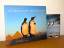 Die Sehnsucht der Pinguine - Eine Reise um die Welt - Mit Poster - Puchner, Willy