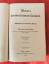 antiquarisches Buch – Hrsg: Buchhandlung F. Schvenemann Berlin 1868 – Meyers Konversations-Lexikon 5. Auflage 17 Bände 1894-1897 Prachtausgabe Schvenemann  Meyers Konversations-Lexikon Ein Nachschlagewerk des allgemeinen Wissens Mit mehr als 10500 Abbildungen im Text und auf 1088 Bildtafeln, Karten und Plänen (darunter 164 Farbendrucktafeln und 286 Kartenbeilagen) und 120 Textbeilagen Fünfte (5.) gänzlich neubearbeitete Auflage 17 Bände von A-Z = komplett Bibliographisches Institut, Leipzig und Wien 1894-1897 – Bild 6