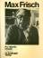 Arthur Zimmermann (ed.): Max Frisch. Pro