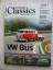 Young Classics ; Band 1 : VW Bus T1, T2,