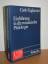 Einführung in die romanische Philologie  - 2., verbesserte Auflage 1998 - Carlo Tagliavini