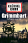 Volker Klüpfel: Grimmbart: Kluftingers n