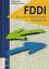 Hein Mathias und Wolfgang Kemmler: FDDI Hein Mathias und Wolfgang Kemmler: FDDI