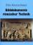 Fritz Kretschmer: Bilddokumente römische