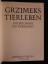 antiquarisches Buch – Prof. Dr – Grzimeks Tierleben VIII. Vögel 2. Enzyklopädie des Tierreiches. – Bild 3