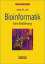 Bioinformatik: Eine Einführung - Lesk, Arthur M.