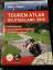 Biker - Betten  -  Touren Atlas Deutschl