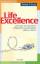 Life Excellence: Die Kunst, ein souveränes, erfolgreiches und glückliches Leben zu führen - Gross, Stefan F.