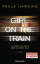 Paula Hawkins: Girl on the Train - Du ke