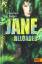 Charlotte Kerner: Jane Reloaded: Roman