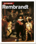 Rodolfo Papa: Art e Dossier Rembrandt: K