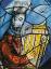 Die Chagall-Fenster zu Sankt Stephan in Mainz, 4 Bände, Band 3, Herr, mein Gott, wie groß bist du! Die seitlichen Fenster: Die Chagall-Fenster zu St. Stephan in Mainz. Band 3: Die seitlichen Fenster - Klaus Mayer