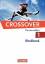 Marilyn Clifford-Grein: Crossover - The 