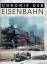 Chronik der Eisenbahn: Von der ersten Da