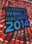 Guinness World Records Buch 2014