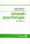 Umweltpsychologie: Ein Lehrbuch - Hellbrück, Jürgen