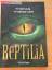 Thomas Thiemeyer: REPTILIA - Thriller (T