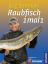 Jörg Strehlow: Raubfisch 1 mal 1