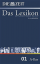 ZEIT-Lexikon. Bd. 01 (A - Bar) - Habermas, Jürgen, Carlo Schmid Leon de Winter u. a.