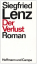 Siegfried Lenz: Der Verlust: Roman