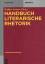 Zymner, Rüdiger (Hrsg.): Handbuch Litera