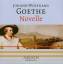 Novelle - Goethe, Johann W von