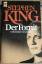 Stephen King: Der Fornit