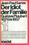 Sartre, Jean P: Der Idiot der Familie. G