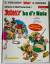 gebrauchtes Buch – Goscinny, René – Asterix af Sidtiroulerisch 1: Asterix ba d'r Naia (Biachl 48) – Bild 1