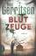 Tess Gerritsen: Blutzeuge