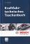 Kraftfahrtechnisches Taschenbuch - Robert Bosch GmbH