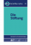 Gustav Duden: Die Stiftung: 21. Tagung i